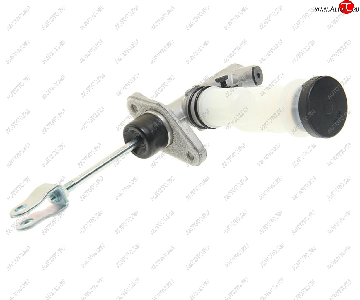 4 999 р. Цилиндр сцепления главный HYUNDAI Accent (03-) VALEO PHC VALEO PHC pmc-54 VALEO PHC pmc-54  с доставкой в г. Воронеж