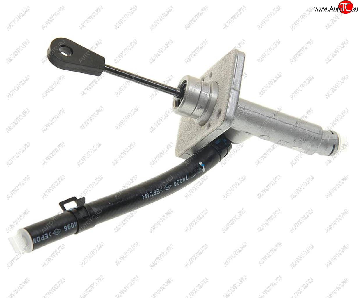 3 199 р. Цилиндр сцепления главный HYUNDAI Elantra (06-) KIA Ceed (06-) (1.4/1.6/2.0) VALEO PHC VALEO PHC pmc-71 VALEO PHC pmc-71  с доставкой в г. Воронеж
