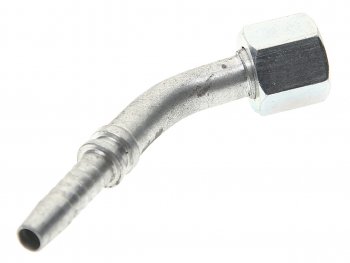 62 р. Фитинг DK45°(Г) сфера 516 (М16х1.5) NO NAME pn –p20141-16-05  с доставкой в г. Воронеж. Увеличить фотографию 2