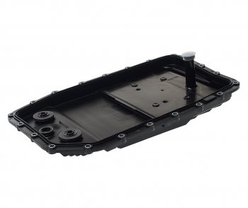 6 199 р. Фильтр масляный АКПП BMW 3 (E90,E91,E92) с поддоном PATRON PATRON poc034  с доставкой в г. Воронеж. Увеличить фотографию 2