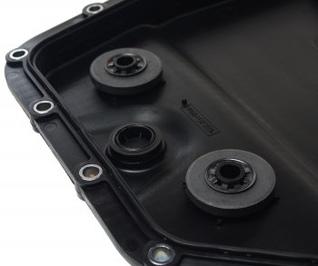 6 199 р. Фильтр масляный АКПП BMW 3 (E90,E91,E92) с поддоном PATRON PATRON poc034  с доставкой в г. Воронеж. Увеличить фотографию 4