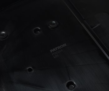 6 199 р. Фильтр масляный АКПП BMW 3 (E90,E91,E92) с поддоном PATRON PATRON poc034  с доставкой в г. Воронеж. Увеличить фотографию 5