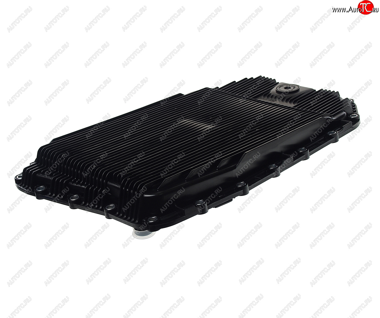 6 199 р. Фильтр масляный АКПП BMW 3 (E90,E91,E92) с поддоном PATRON PATRON poc034  с доставкой в г. Воронеж