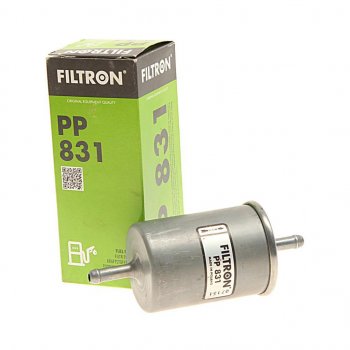 Фильтр топливный NISSAN Primera (96-02),Almera (95-00) FILTRON FILTRON pp831