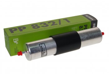 Фильтр топливный BMW 3 (E36),5 (E34,E39) FILTRON FILTRON pp8321