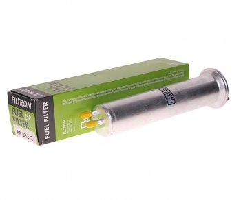 Фильтр топливный BMW 5 (E39) FILTRON FILTRON pp8322