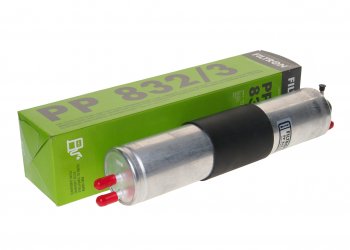 Фильтр топливный BMW (E46) FILTRON FILTRON pp8323