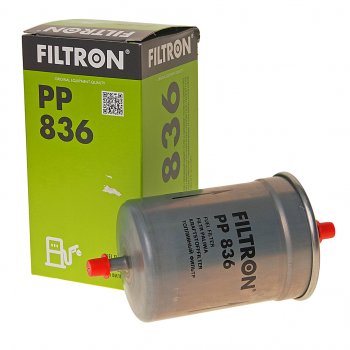 Фильтр топливный BMW 3 (E30) FILTRON FILTRON pp836