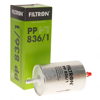 Фильтр топливный SKODA Octavia (96-) FILTRON FILTRON pp8361