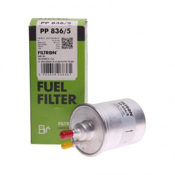 Фильтр топливный AUDI A4 (00-09) (1.8),A6 (04-08) (2.43.04.2) FILTRON FILTRON pp8365