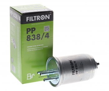 Фильтр топливный FORD Focus (98-04) (1.8 TDCI),Mondeo (01-07) (2.0 TDCI) FILTRON FILTRON pp8384
