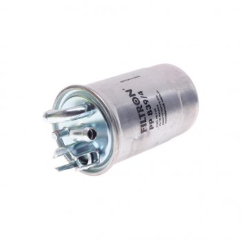 Фильтр топливный VW Passat (98-05) AUDI A6 (97-05),A2 (00-05) (2.5 TDI) FILTRON FILTRON pp8394