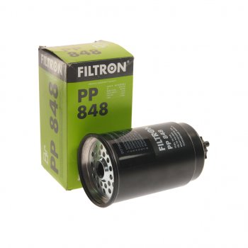 Фильтр топливный FORD Transit (88-) FILTRON FILTRON pp848