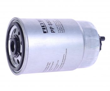 Фильтр топливный VW AUDI (-00) (TDI) FILTRON FILTRON pp8502