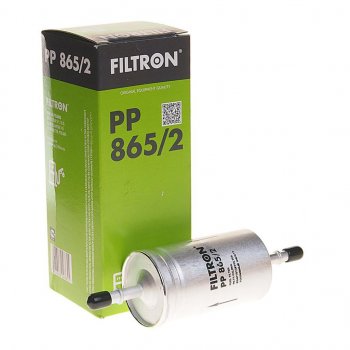 Фильтр топливный FORD Focus (99-04) FILTRON FILTRON pp8652