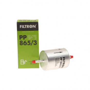 Фильтр топливный FORD Mondeo (00-07) FILTRON FILTRON pp8653
