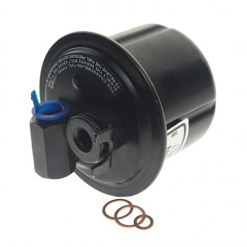 Фильтр топливный HONDA Accord (92-96),Civic (93-96),Legend (91-96) FILTRON FILTRON pp8701
