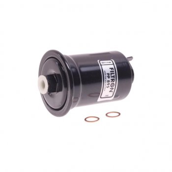 Фильтр топливный TOYOTA Camry (82-99) FILTRON FILTRON pp895