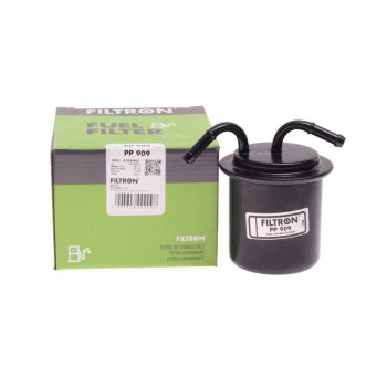 Фильтр топливный SUBARU Forester (96-07) FILTRON FILTRON pp909