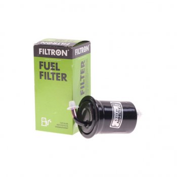 Фильтр топливный SUZUKI Grand Vitara (98-05) (1.62.02.5) FILTRON FILTRON pp9124