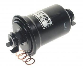 Фильтр топливный MITSUBISHI Pajero (88-) FILTRON FILTRON pp925