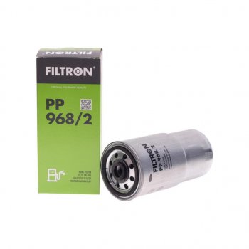 Фильтр топливный HYUNDAI Verna,Getz,Starex H-1,Matrix,Santa Fe (дв.В4CB) (CRDI) FILTRON FILTRON pp9682
