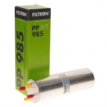 Фильтр топливный FILTRON FILTRON pp985