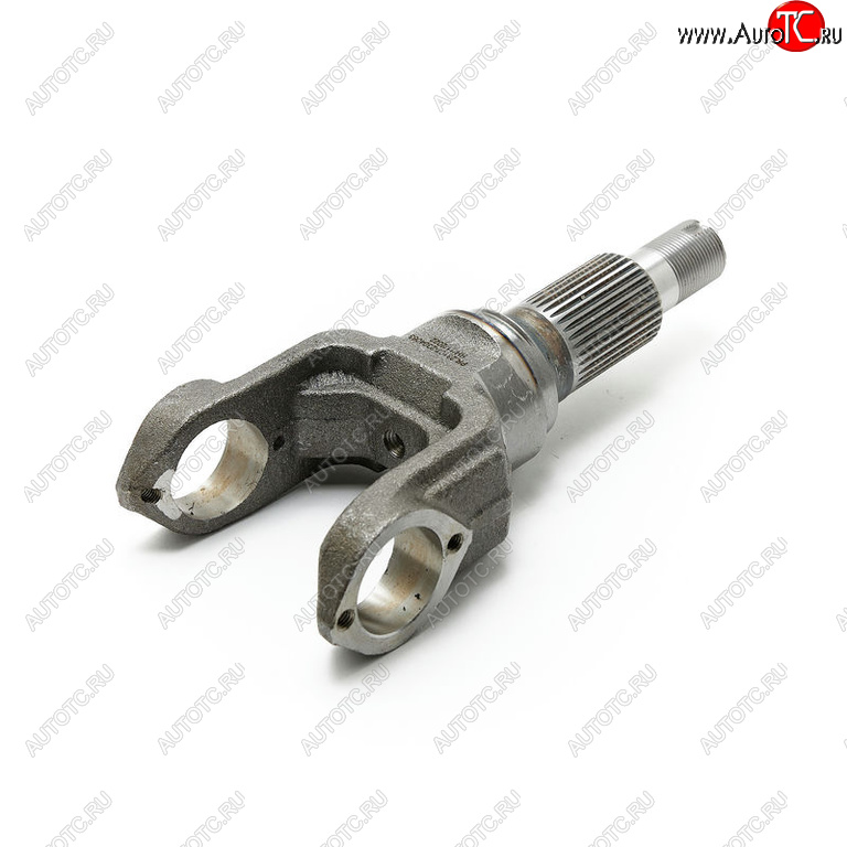3 499 р. Вилка ГАЗ-23107,22177 шарнира кулака поворотного наружная (4х4) PRAVT PRAVT pr.23107-2304063  с доставкой в г. Воронеж