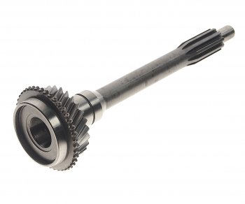 Вал КПП ГАЗ-3302,ГАЗель Next дв.CUMMINS ISF 2.8 первичный PRAVT PRAVT pr.2705-1701022