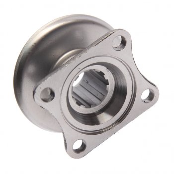 Фланец ГАЗ-3102,31029 РЗМ в сборе (мост неразъемный) RPAVT PRAVT pr.3102-2402138 PRAVT pr.3102-2402138