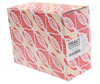 2 799 р. Цилиндр тормозной главный УАЗ-3163 Патриот в сборе PRAVT PRAVT pr.3162-3505010  с доставкой в г. Воронеж. Увеличить фотографию 3