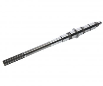 Вал КПП ГАЗ-3110,3302,ГАЗель Next вторичный Н/О PRAVT PRAVT pr.33027-1701105 PRAVT pr.33027-1701105