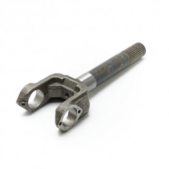 Вилка ГАЗ-33027 шарнира кулака поворотного наружная PRAVT PRAVT pr.33027-2304063-01