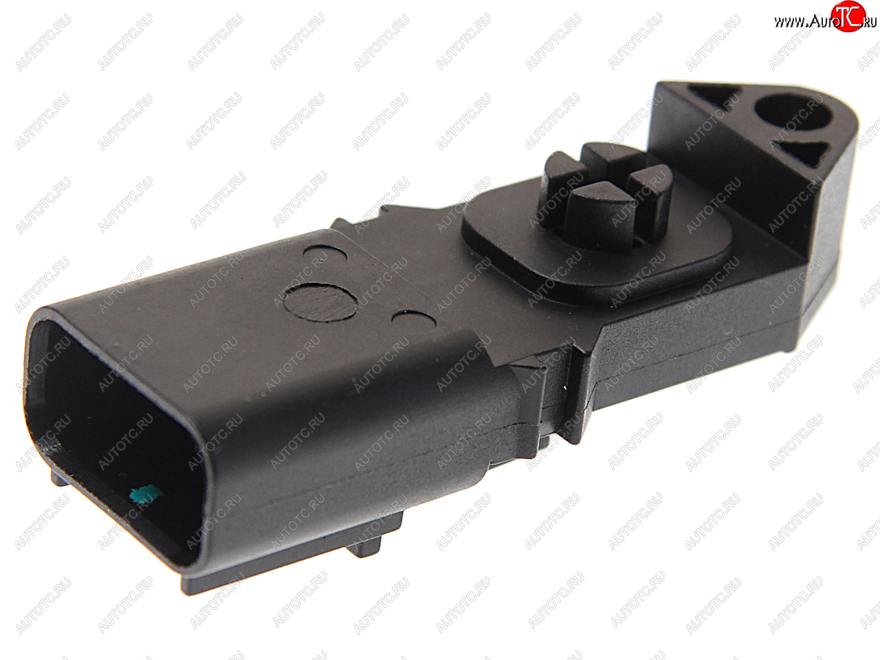 979 р. Датчик давления воздуха ГАЗ,ПАЗ,КАМАЗ дв.CUMMINS ISF,ISBe,ISDe PRAVT PRAVT pr.4076493  с доставкой в г. Воронеж