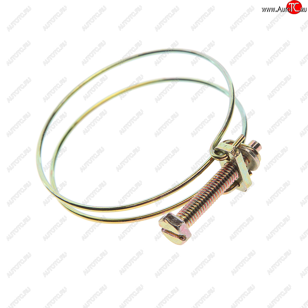 21 р. Хомут проволочный 059-064мм W1 SPIRO SPIRO pr64spiro21  с доставкой в г. Воронеж
