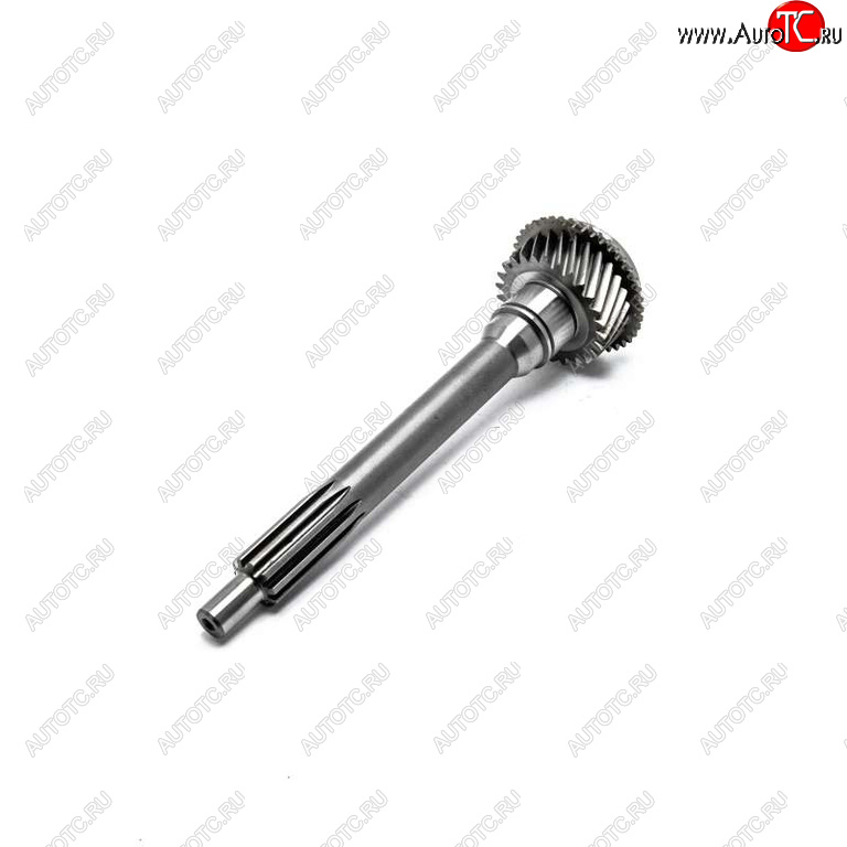 4 299 р. Вал КПП ГАЗель Next первичный PRAVT PRAVT pr.а21r22-1701022 PRAVT pr.а21r22-1701022  с доставкой в г. Воронеж