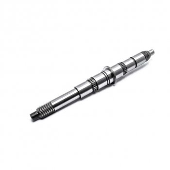 Вал КПП ГАЗель Next вторичный PRAVT PRAVT pr.а21r22-1701105-30
