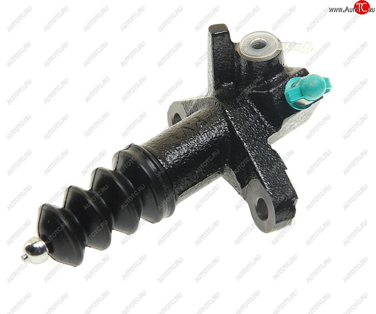 1 669 р. Цилиндр сцепления рабочий DAEWOO Nexia,Espero CHEVROLET Lanos,Aveo (03-) VALEO PHC VALEO PHC prc-59  с доставкой в г. Воронеж
