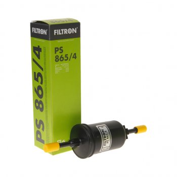 Фильтр топливный FORD Fusion MAZDA 2 (1.31.6) (WK5112) FILTRON FILTRON ps8654