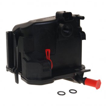 Фильтр топливный CITROEN Berlingo (10-) FILTRON FILTRON ps9741