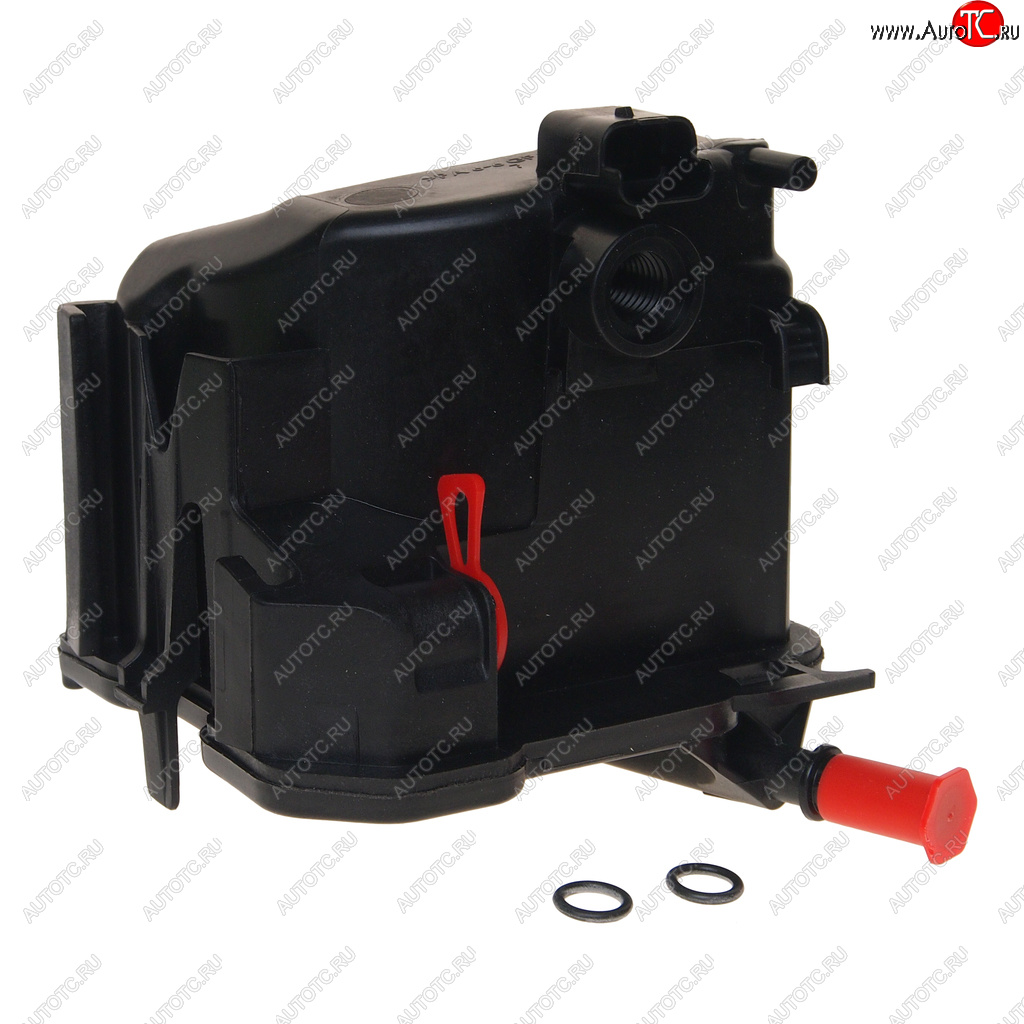 1 359 р. Фильтр топливный CITROEN Berlingo (10-) FILTRON FILTRON ps9741  с доставкой в г. Воронеж