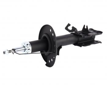 Амортизатор NISSAN Qashqai (07-) передний правый газовый PATRON PATRON psa339196
