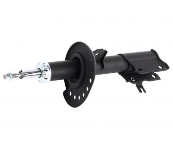 Амортизатор NISSAN Qashqai (07-) передний левый газовый PATRON PATRON psa339197