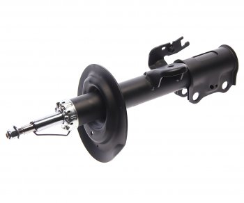 Амортизатор GEELY Atlas (NL-3) (16-) подвески передней правый PATRON PATRON psa999441