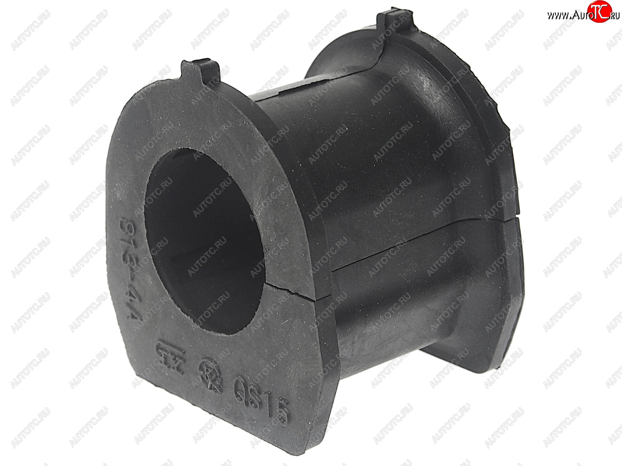 76 р. Втулка стабилизатора PМС PARTS MALL pxcra038b  с доставкой в г. Воронеж