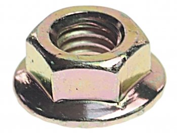 Гайка CHERY Bonus,QQ6 М6 OE CHERY q33006