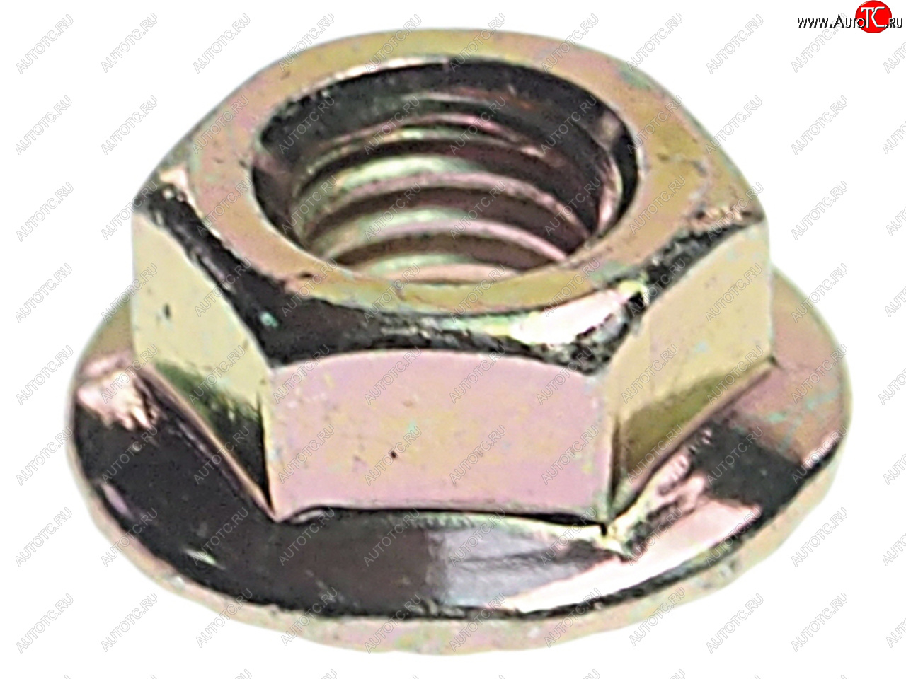 71 р. Гайка CHERY Bonus,QQ6 М6 OE CHERY q33006  с доставкой в г. Воронеж