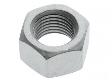 Гайка JAC КАМАЗ Компас-59 OE JAC q341b12f61