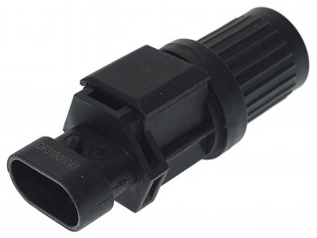 Датчик скорости CHEVROLET Aveo (03-08) QUATTRO FRENI QUATTRO FRENI qf31b00048