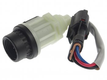 Датчик скорости DAEWOO Matiz CHEVROLET Spark QUATTRO FRENI QUATTRO FRENI qf31b00068